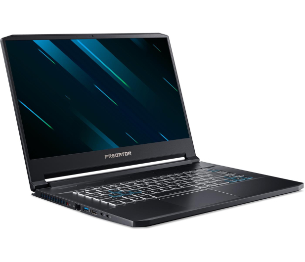 Acer Triton 500 i7-10750H/32GB/1TB/W10X RTX2070 300Hz - 571747 - zdjęcie 4